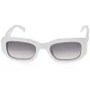 Óculos de sol de mulher ZADIG & VOLTAIRE SZV368-52847Y (lente 52 mm, ponte 21 mm, haste 140 mm)