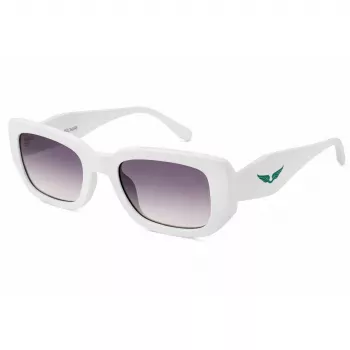 Óculos de sol de mulher ZADIG & VOLTAIRE SZV368-52847Y (lente 52 mm, ponte 21 mm, haste 140 mm)
