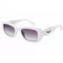Óculos de sol de mulher ZADIG & VOLTAIRE SZV368-52847Y (lente 52 mm, ponte 21 mm, haste 140 mm)