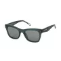 Óculos de sol de mulher ZADIG & VOLTAIRE SZV373-53T92G Havana acetato cinzento degradê 53mm