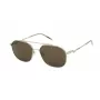 Óculos de sol de mulher ZADIG & VOLTAIRE SZV377-56594X armação de acetato UV400 56mm