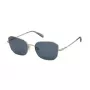 Óculos de sol de mulher ZADIG & VOLTAIRE SZV405-550594 preto acetato cinzento policarbonato 55mm