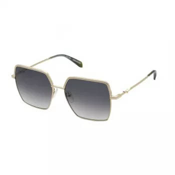 ZADIG & VOLTAIRE Óculos de sol de mulher SZV406-560300 (56/17/140 mm)