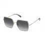 ZADIG & VOLTAIRE Óculos de sol de mulher SZV406-560300 (56/17/140 mm)