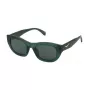 ZADIG & VOLTAIRE Óculos de sol para mulher SZV408-5106HQ Havana castanho acetato 51mm