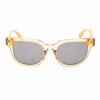 ZADIG & VOLTAIRE Óculos de sol para mulher SZV417-500L77 Havana castanho degradê 50/19/140 mm