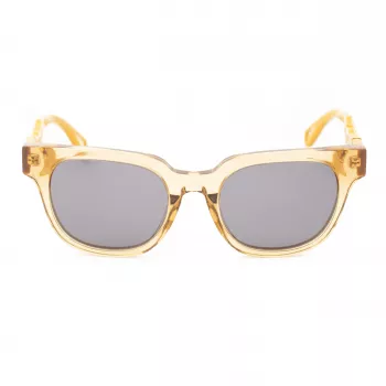 ZADIG & VOLTAIRE Óculos de sol para mulher SZV417-500L77 Havana castanho degradê 50/19/140 mm
