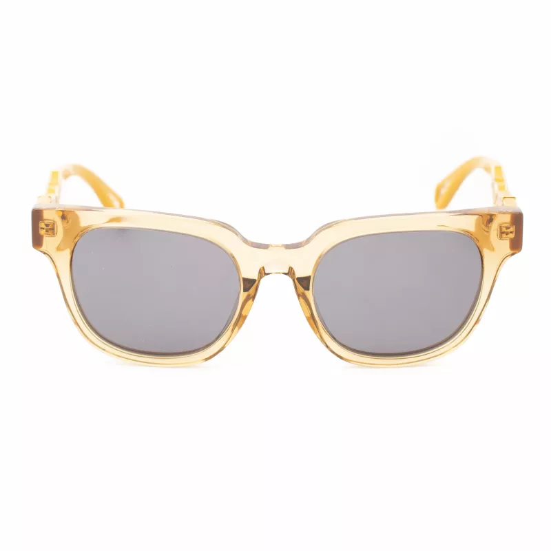 ZADIG & VOLTAIRE Óculos de sol para mulher SZV417-500L77 Havana castanho degradê 50/19/140 mm