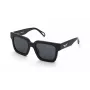 Óculos de sol de mulher ZADIG & VOLTAIRE SZV419V55700Y preto/cinzento 55 mm