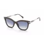 Óculos de sol Zadig & Voltaire mulher SZV451-520T88 Havana acetato castanho gradiente UV400 52/19/140 mm