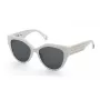 ZADIG & VOLTAIRE Óculos de sol de mulher SZV458V5403GF Havana castanho degradê 54 mm