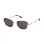 Óculos de sol de mulher ZADIG & VOLTAIRE SZV405-5508FC Havana castanho degradê 55mm