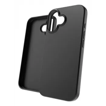 ZAGG Defence Series Capa para Apple iPhone 17 - Preto - Embalagem de retalho internacional