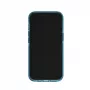 Capa ZAGG Santa Cruz Snap para iPhone 17e/16e/15/14/13 - azul
