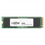 Crucial E100 unidade SSD de 1 TB M.2 2280 NVMe, PCIe 4.0