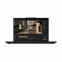 Lenovo ThinkPad P16s Gen 4 21RX - Design de dobradiça a 180° - AMD Ryzen AI 9 HX PRO 370 / 2 GHz - AMD PRO - Win 11 Pro - Radeon 890M - 64 GB RAM - 1 TB SSD TCG Opal Encryption 2, NVMe,