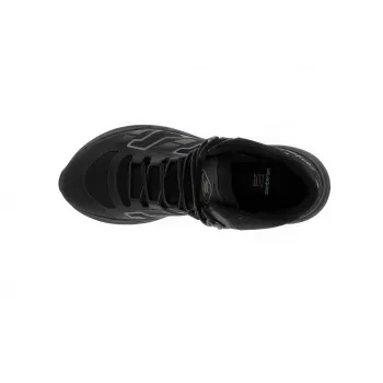 Sapatos de caminhada Zamberlan Anabasis GTX - preto - tamanho 42 EU