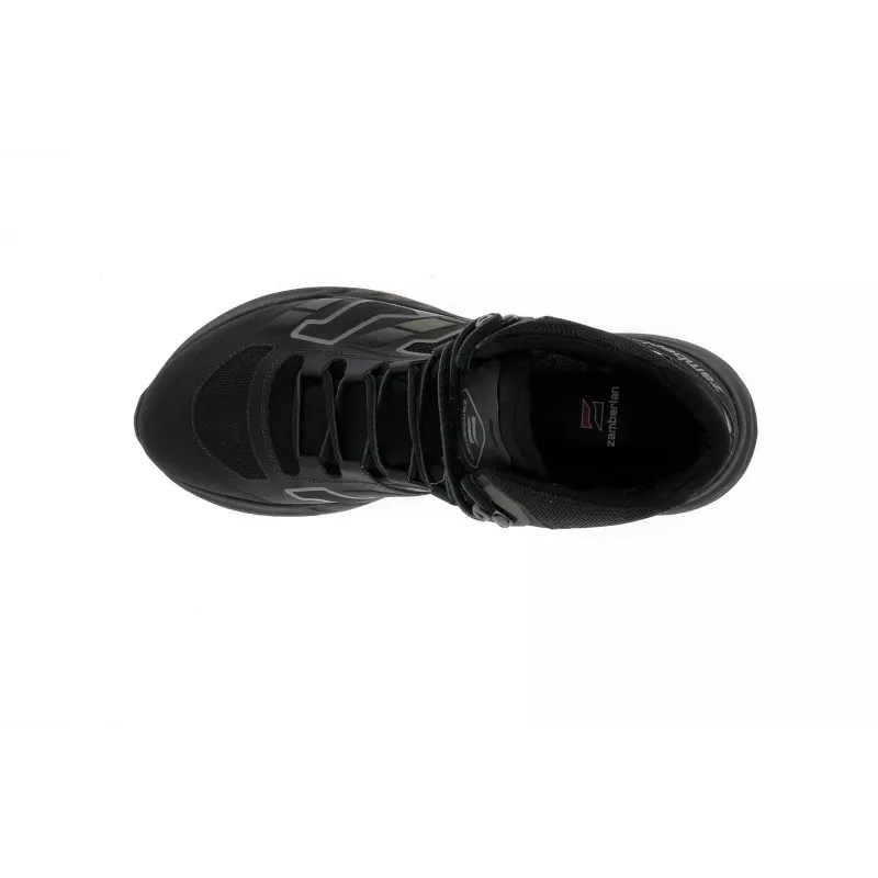 Sapatos de caminhada Zamberlan Anabasis GTX - preto - tamanho 42 EU