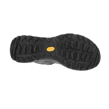Sapatos de caminhada Zamberlan Anabasis GTX - preto - tamanho 42 EU