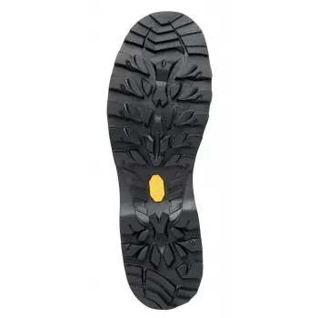 Botas de trekking Zamberlan Guide GTX RR - castanho escuro - tamanho 45.5