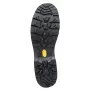 Botas de trekking Zamberlan Guide GTX RR - castanho escuro - tamanho 45.5
