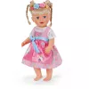 ZAPF CREATION BABY born Dirndl 43cm Fato de Boneca