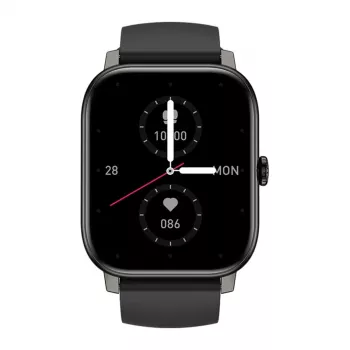 Zeblaze Btalk Pro Smartwatch (preto)