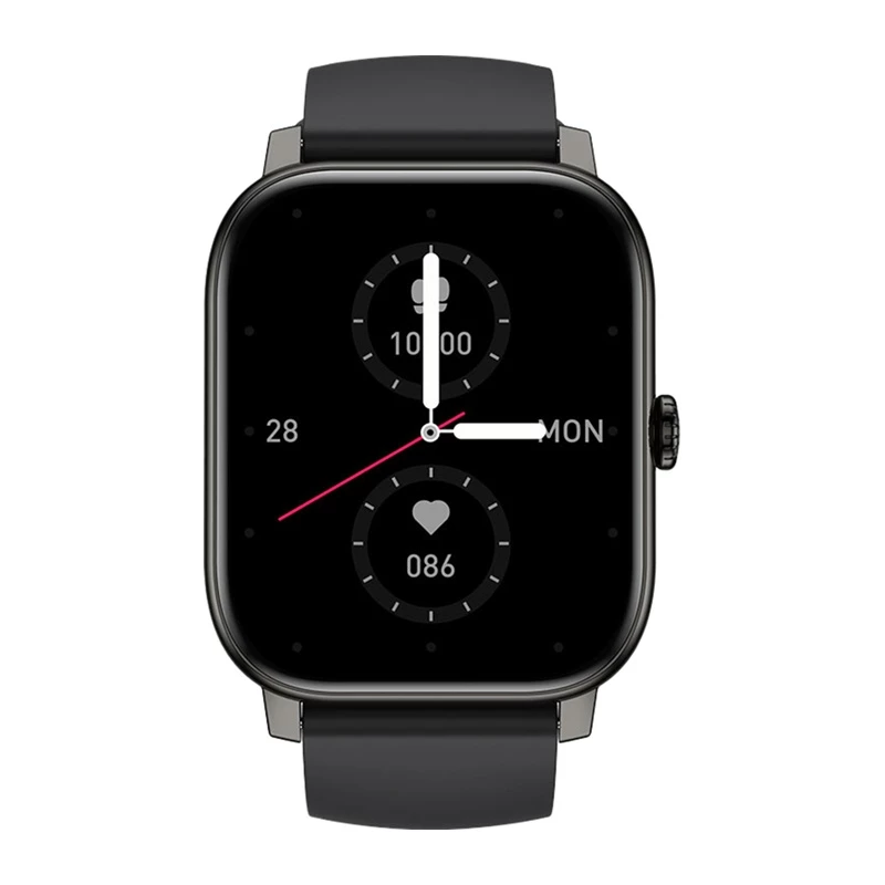 Zeblaze Btalk Pro Smartwatch (preto)