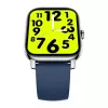 Zeblaze Btalk Pro Smartwatch (prateado)