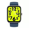 Zeblaze Btalk Pro Smartwatch (prateado)