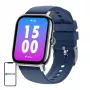 Zeblaze Btalk Pro Smartwatch (prateado)