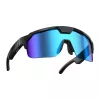 ZEBLAZE Q01 Óculos de Sol Desportivos com IA Blue