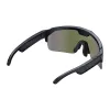 ZEBLAZE Q01 Óculos de Sol Desportivos com IA Verdes