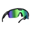 ZEBLAZE Q01 Óculos de Sol Desportivos com IA Verdes