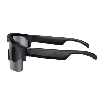ZEBLAZE Q01 Óculos de Sol Desportivos com IA Lilás