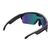 ZEBLAZE Q01 Óculos de Sol Desportivos com IA Lilás