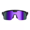 ZEBLAZE Q01 Óculos de Sol Desportivos com IA Lilás
