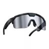 ZEBLAZE Q01 Óculos de Sol Desportivos Silver
