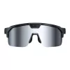 ZEBLAZE Q01 Óculos de Sol Desportivos Silver