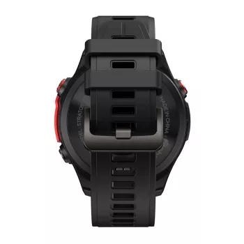 Smartwatch Zeblaze Stratos 4 Pro (preta)