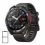 Smartwatch Zeblaze Stratos 4 Pro (preta)