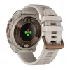 Smartwatch Zeblaze Stratos 4 Pro (Castanho)