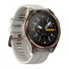 Smartwatch Zeblaze Stratos 4 Pro (Castanho)