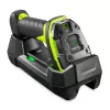 Zebra DS3678-SR Leitor portátil - USB - com cabo de carregamento