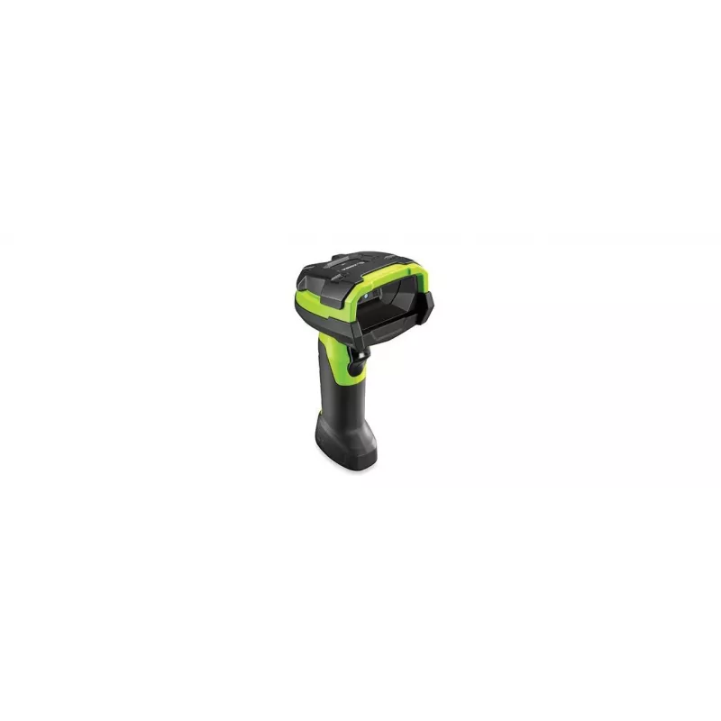 Zebra DS3678-SR Leitor portátil - USB - com cabo de carregamento