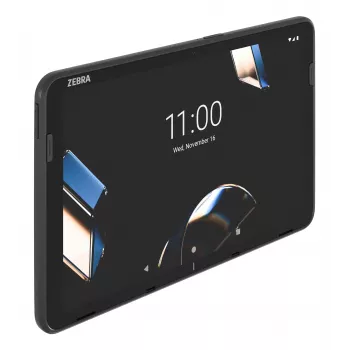 Zebra ET401 10 polegadas 1920x1200 64GB 6GB 680g preto