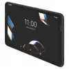 Zebra ET401 Enterprise Tablet de 10 polegadas, Wi-Fi 7, SE4100 2D Imager, 128 GB, Android