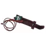 Zebra P1112750-058 sensor de suporte para impressoras industriais Zebra ZT410/ZT420/ZT411/ZT421