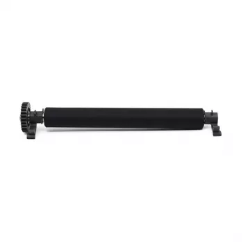 Zebra rolo platen com rolamentos para impressoras térmicas ZD220 e ZD230