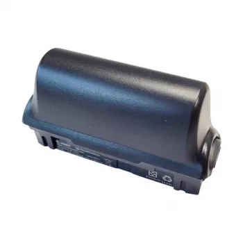 Zebra WT5400/WT6400 PowerPrecision+ Bateria expandida 4100 mAh Li-Ion
